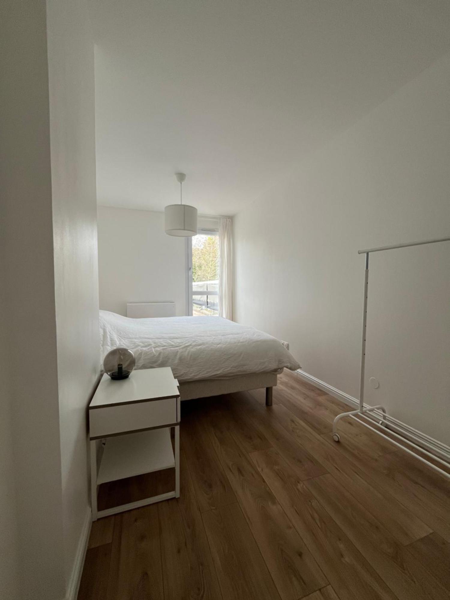 Appartement Cosy Et Confortable Saint-Genis-Laval Esterno foto