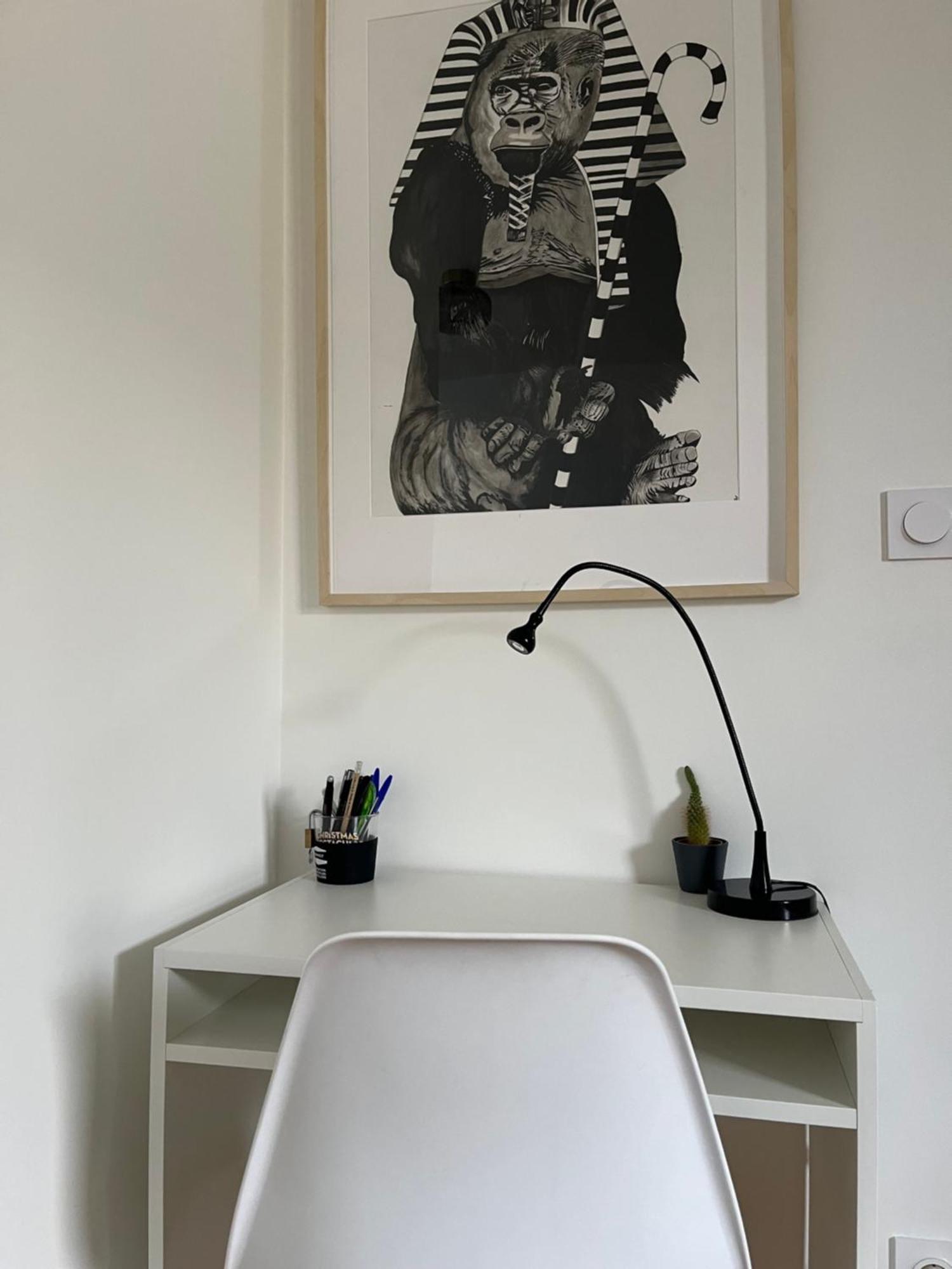 Appartement Cosy Et Confortable Saint-Genis-Laval Esterno foto